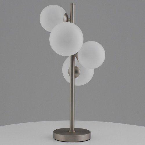 Интерьерная настольная лампа Molly V11469-4T Интерьерная настольная лампа Molly V11469-4T