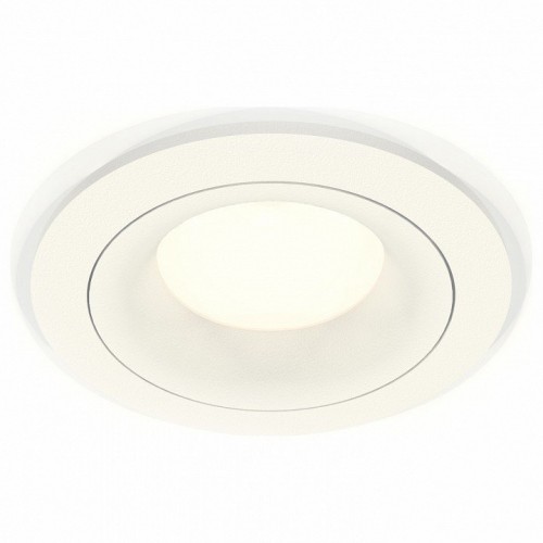 Встраиваемый светильник Ambrella light Xc621 XC7621001