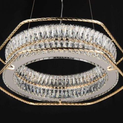 Подвесная люстра Sacrement FL1181-6P Подвесная люстра Sacrement FL1181-6P