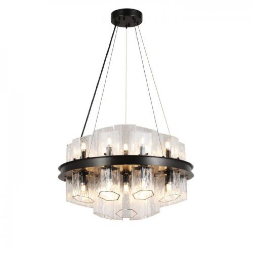 Подвесная люстра BRCH9191 BRCH9191-BZ Подвесная люстра BRCH9191 BRCH9191-BZ