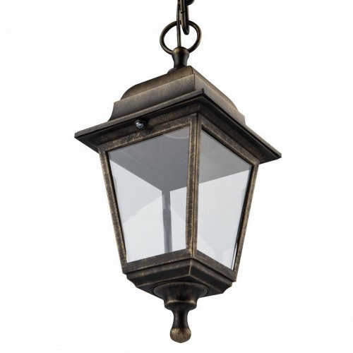 Подвесной светильник Эра  НСУ 04-60-001 бронза