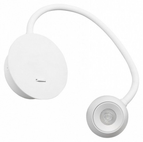 Спот Loft IT Point 10254 White