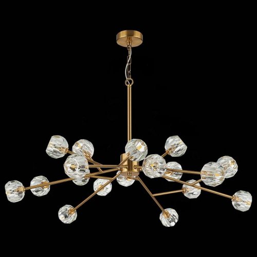 Подвесная люстра ST Luce Romano SL1166.303.18 Подвесная люстра ST Luce Romano SL1166.303.18