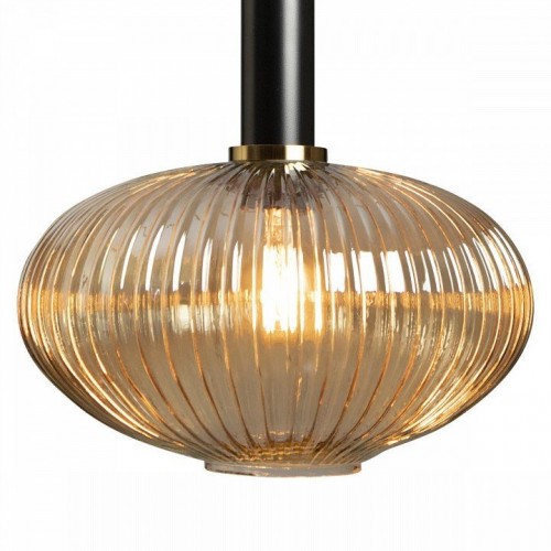 Подвесной светильник Loft IT Iris 2071-C+BL Подвесной светильник Loft IT Iris 2071-C+BL