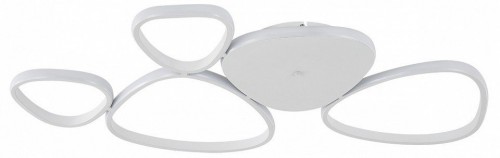 Потолочная люстра Escada Index 10290/5LED Потолочная люстра Escada Index 10290/5LED