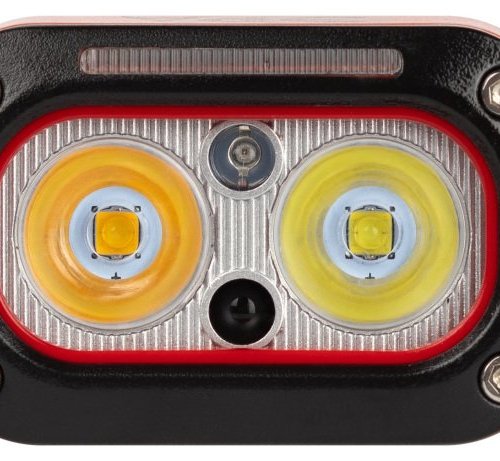 Налобный фонарь GA-812 GA-812