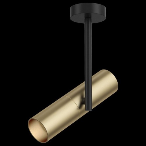 Спот Maytoni Elti C020CL-01GB Спот Maytoni Elti C020CL-01GB