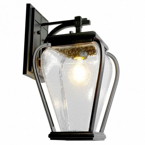 Настенный светильник уличный Feron Бильбао 51274