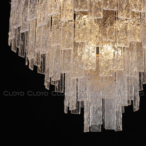 Потолочная люстра Cloyd Parsifal 11077