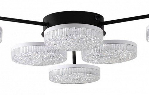 Потолочная люстра Lumion Didana 8236/6CL