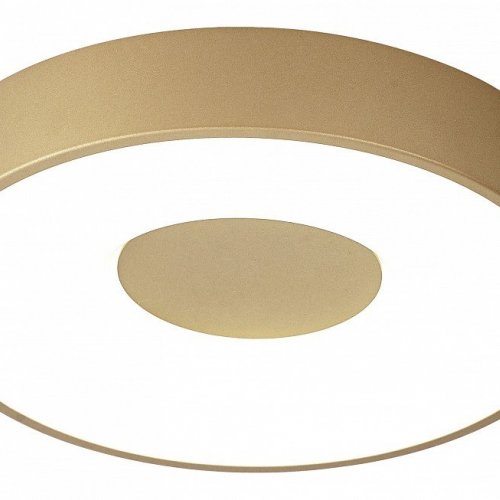 Потолочный светодиодный светильник Mantra Coin 8038 Потолочный светодиодный светильник Mantra Coin 8038