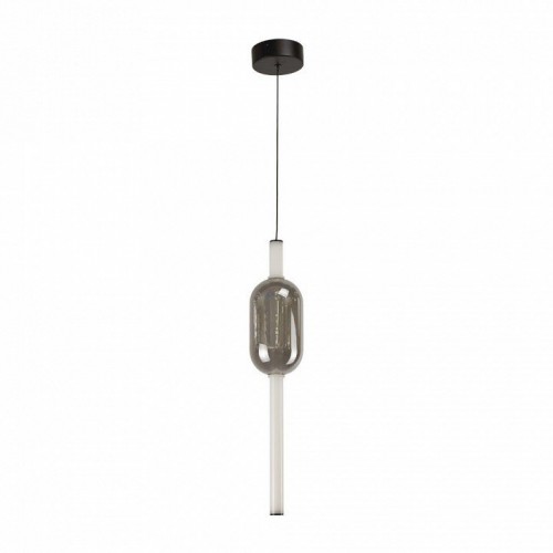 Подвесной светильник AM-Group AM491 AM491 B gray Подвесной светильник AM-Group AM491 AM491 B gray