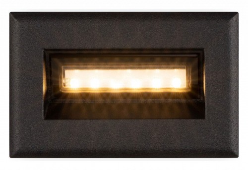 Подсветка для лестниц Maytoni Bosca O045SL-L3B3K