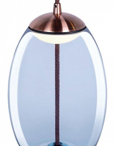 Подвесной светильник Loft IT Knot 8133-A mini