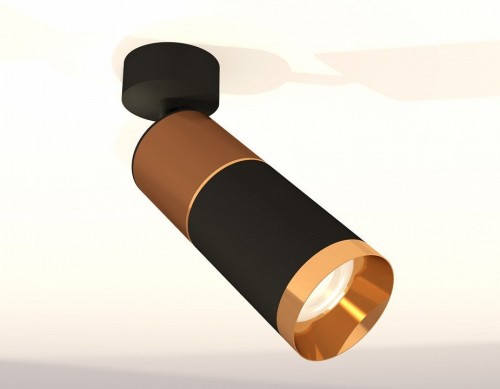 Спот Ambrella light Techno Spot XM6313015