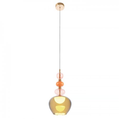 Подвесной светильник MyFar Lucian MR2513-1PL