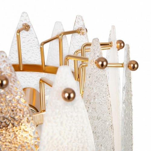 Бра Freya Lucrecia FR5217WL-02FG Бра Freya Lucrecia FR5217WL-02FG