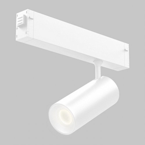 Трековый светильник Imex Smart Line IL.0050.6005-12-WH