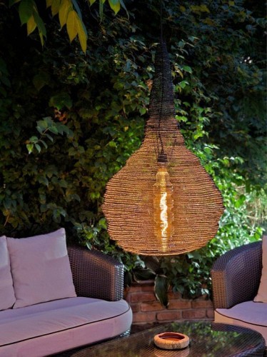 Подвесной светильник Covali  VH-29975