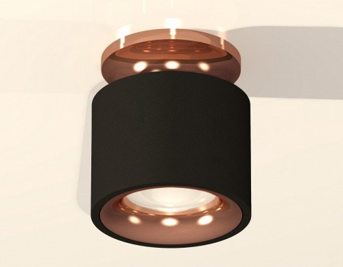 Точечный светильник Ambrella light Techno Spot XS7511141