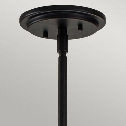 Подвесной светильник Hinkley Somerset QN-SOMERSET-P-C-BK