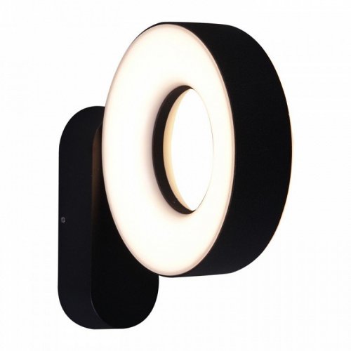 Архитектурная подсветка Reluce 86869-9.2-001JH LED2*12W BK Архитектурная подсветка Reluce 86869-9.2-001JH LED2*12W BK