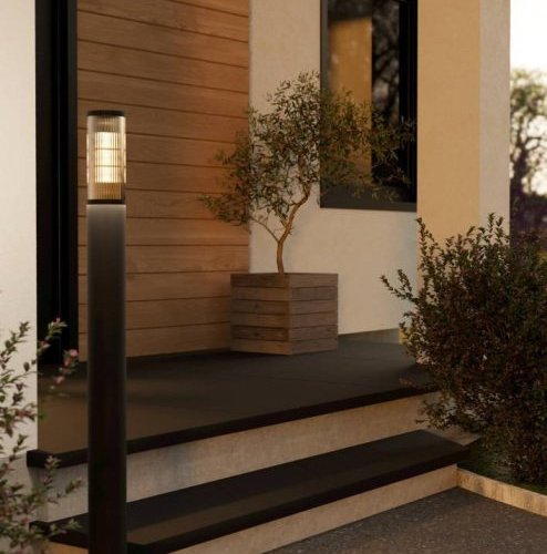 Наземный светильник Salle 901035