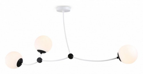 Потолочная люстра Ambrella light Traditional TR2566