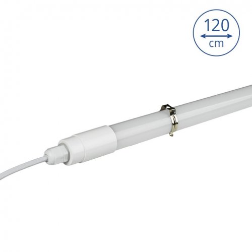 Промышленный потолочный светильник  LWT8D-24W/03