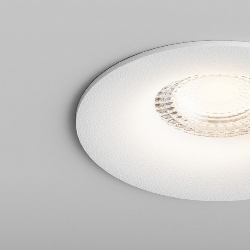 Встраиваемый светильник Hesby Lighting Glow HSBL_0102