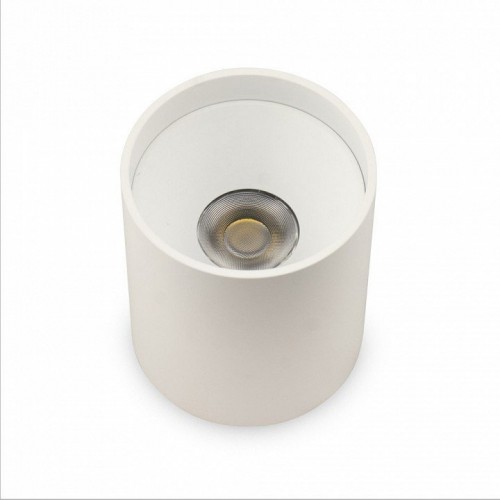 Накладной светильник AM-Group AM481 AM481 WH+WH 10W