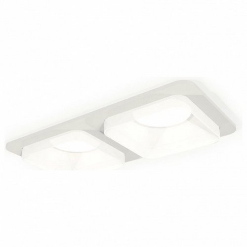 Встраиваемый светильник Ambrella light Xc7905 XC7905013 Встраиваемый светильник Ambrella light Xc7905 XC7905013