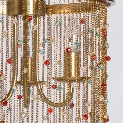 Подвесная люстра Лавиния 443011803 Подвесная люстра Лавиния 443011803