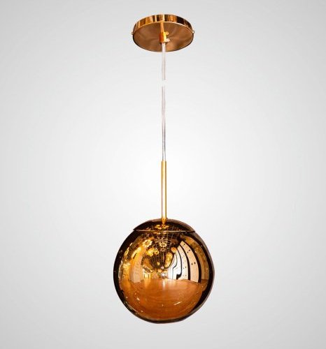 Подвесной светильник AM Group AM352 AM352-1GL