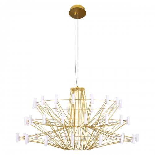 Подвесной светильник Loft IT Coppelia 10476 Gold