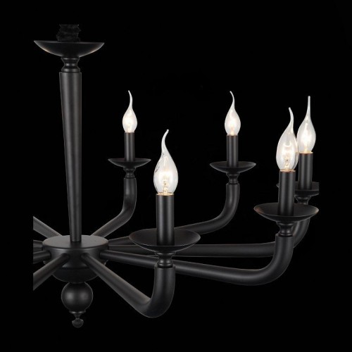 Подвесная люстра ST Luce Maste SL1114.403.10 Подвесная люстра ST Luce Maste SL1114.403.10