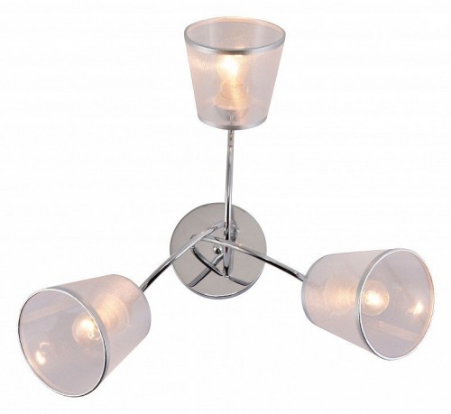 Потолочная люстра Rivoli Shirley 9167-303 Б0059981