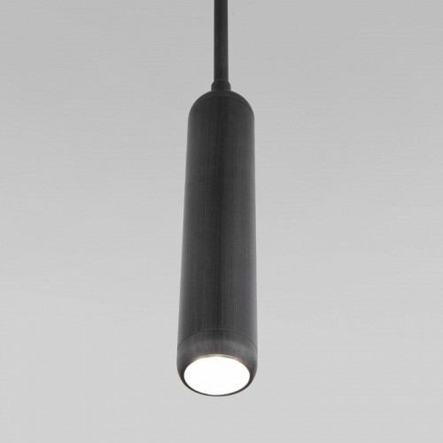 Подвесной светильник Eurosvet Pacific 50255/1 титан