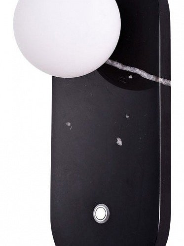 Настенный светильник Divinare Milano 5406/33 AP-1 Настенный светильник Divinare Milano 5406/33 AP-1