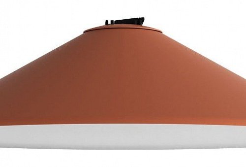 Трековый светильник Divinare Decorato 2513/34 SP-16