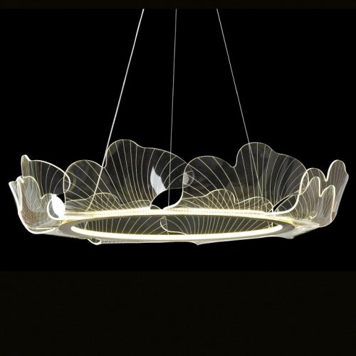 Подвесной светильник Lussole Benton LSP-7339