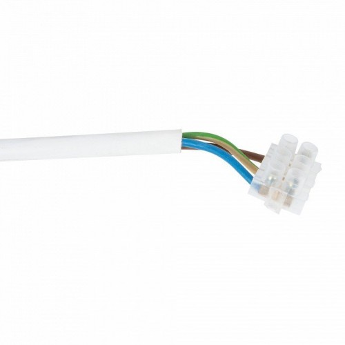 Накладной светильник Uniel Ulo-K20 ULO-K20A 40W/4000K/L100 IP65 WHITE