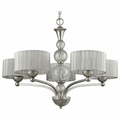Подвесная люстра Vele Luce Friuli VL1235L05 Подвесная люстра Vele Luce Friuli VL1235L05