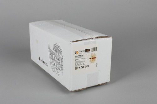 Настенный светильник Omnilux Saviano OML-69011-02