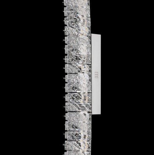 Настенный светильник Fluorite Aura FL1211-2W Настенный светильник Fluorite Aura FL1211-2W