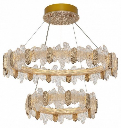 Подвесной светильник Citilux Lava CL250182 Подвесной светильник Citilux Lava CL250182