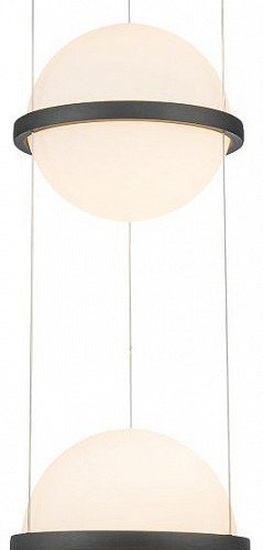 Подвесной светильник Favourite Ringar 4502-2P Подвесной светильник Favourite Ringar 4502-2P