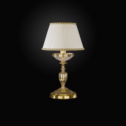 Настольная лампа Reccagni Angelo P.6502 P