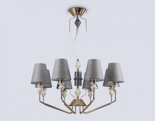 Подвесная люстра Ambrella Light LH LH75403