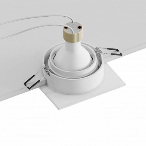 Встраиваемый светильник Hesby Lighting Eclipse HSBL_0112